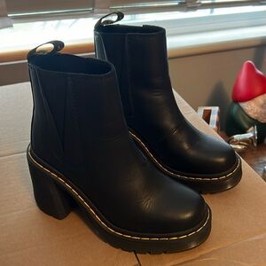 Dr. Martens